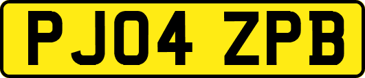PJ04ZPB