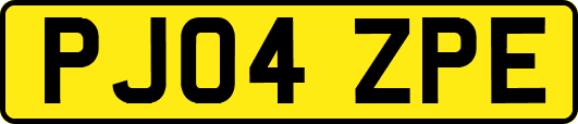 PJ04ZPE