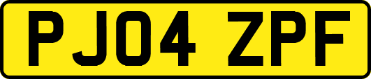 PJ04ZPF