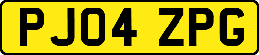 PJ04ZPG