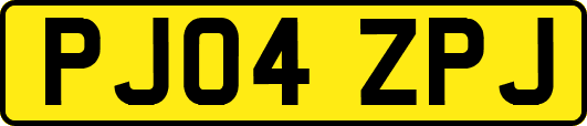 PJ04ZPJ