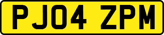 PJ04ZPM
