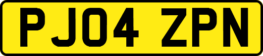 PJ04ZPN