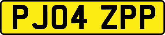 PJ04ZPP