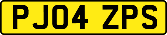 PJ04ZPS