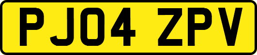 PJ04ZPV