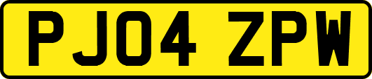 PJ04ZPW