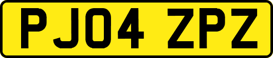 PJ04ZPZ