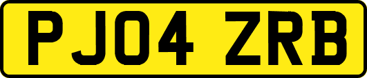 PJ04ZRB