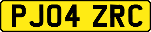PJ04ZRC