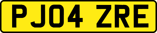 PJ04ZRE
