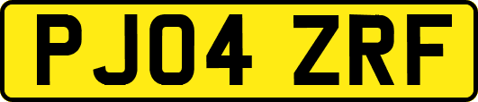 PJ04ZRF