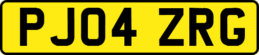 PJ04ZRG