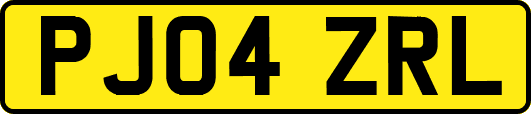 PJ04ZRL