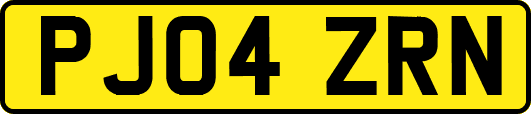 PJ04ZRN