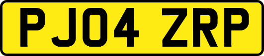 PJ04ZRP
