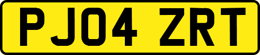 PJ04ZRT