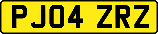 PJ04ZRZ