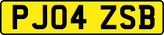 PJ04ZSB