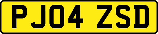 PJ04ZSD