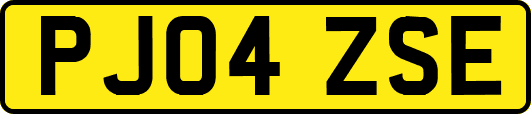 PJ04ZSE