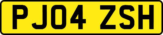 PJ04ZSH