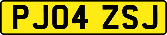 PJ04ZSJ