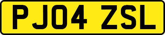 PJ04ZSL