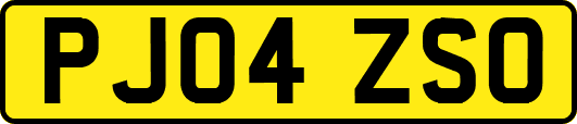 PJ04ZSO