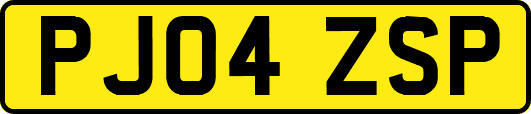 PJ04ZSP