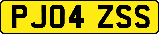 PJ04ZSS