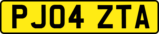 PJ04ZTA