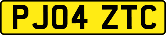 PJ04ZTC