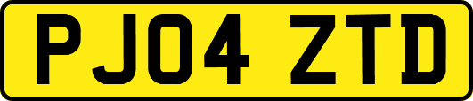 PJ04ZTD