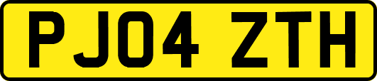PJ04ZTH