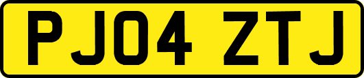 PJ04ZTJ