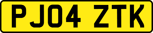 PJ04ZTK