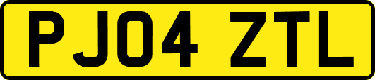 PJ04ZTL