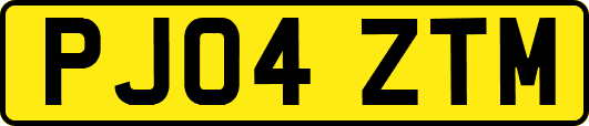 PJ04ZTM