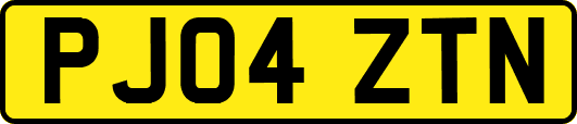 PJ04ZTN