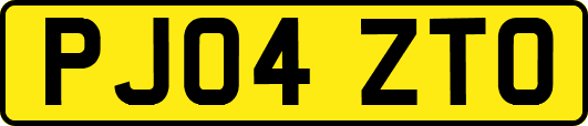 PJ04ZTO