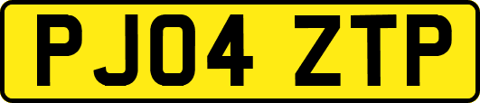PJ04ZTP