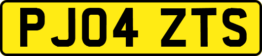 PJ04ZTS