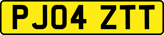 PJ04ZTT