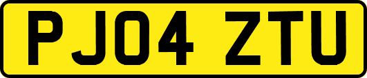 PJ04ZTU