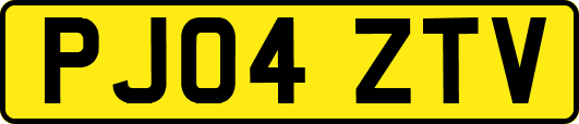 PJ04ZTV