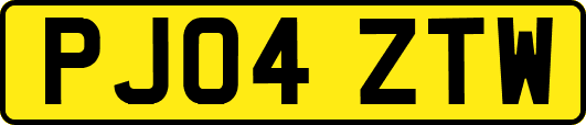 PJ04ZTW
