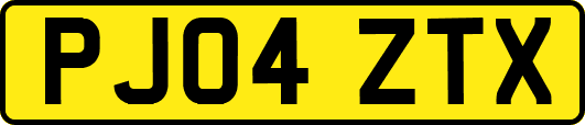 PJ04ZTX