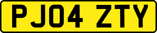 PJ04ZTY