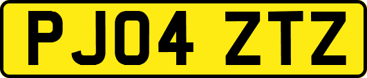 PJ04ZTZ